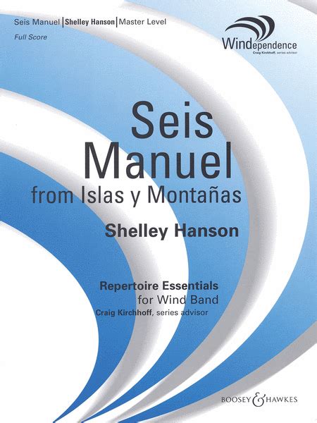 Seis Manuel (from Islas Y Montanas)